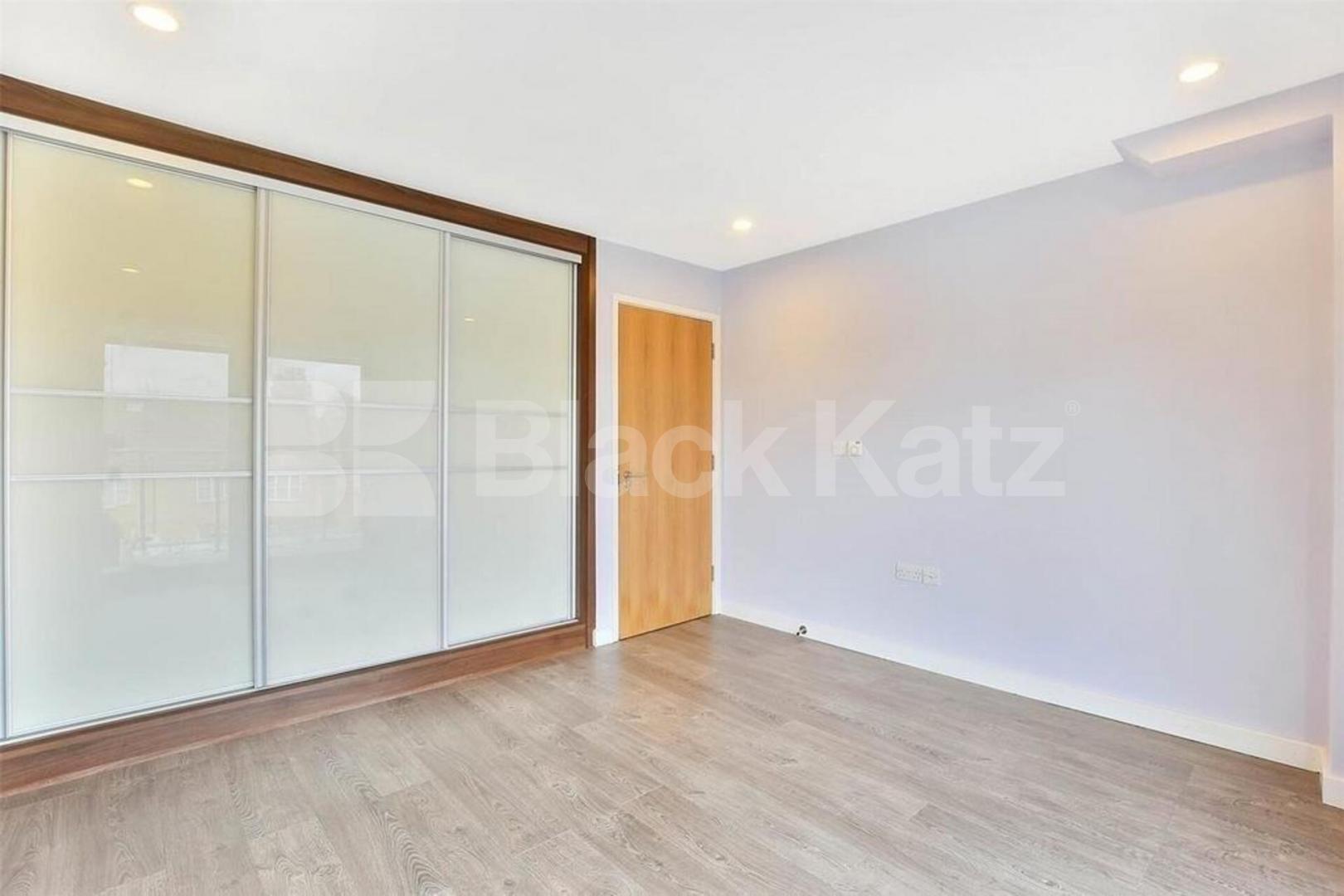 Modern 4 bedroom within a new development close to shoreditch Park Mintern Street, Shoreditch Park